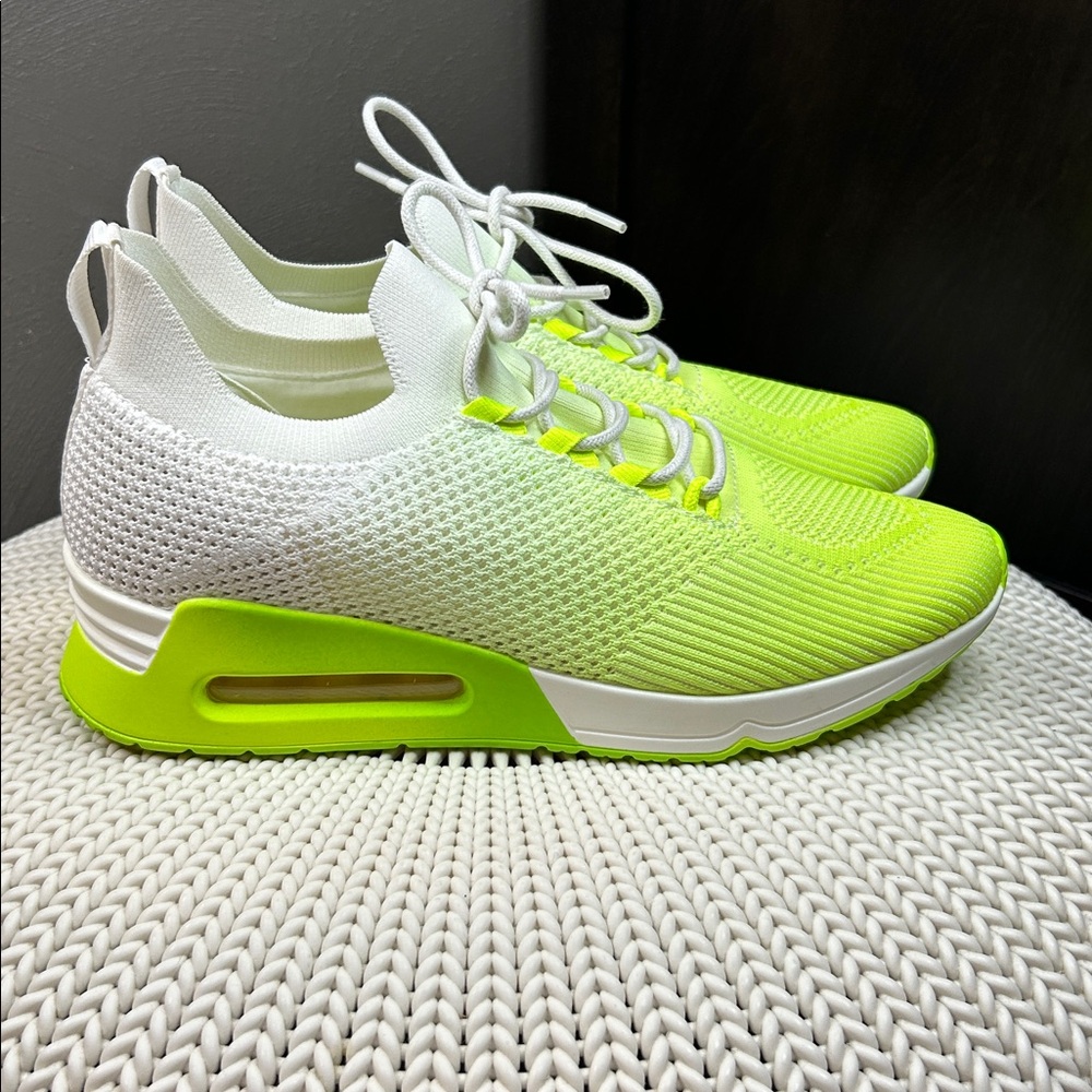 Dkny Ashly Sneakers View 2